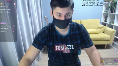 Tommy online show from February 23, 2026, 10:45 am