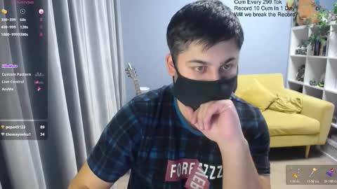 Tommy online show from February 25, 2026, 7:34 pm