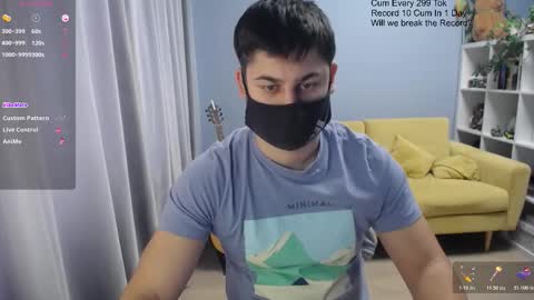 Tommy online show from February 27, 2026, 7:19 am