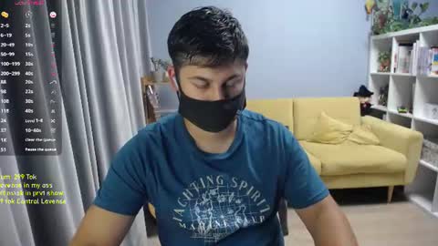 Snapshot of sexxxdickbig chatting on July 13, 2026, 8:22 pm Tommy online show from July 13, 2026, 8:22 pm