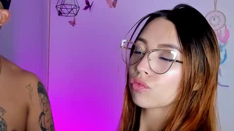 David y Sammy online show from November 9, 2025, 5:17 am