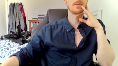 Adam  online show from April 23, 2026, 9:08 am