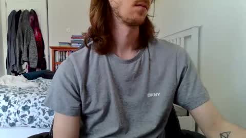 Adam  online show from April 27, 2026, 9:18 am