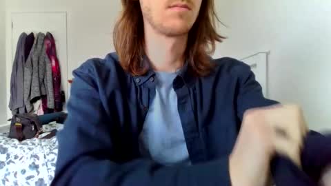Snapshot of sexxxy_adam chatting on May 21, 2026, 8:32 am Adam online show from May 21, 2026, 8:32 am