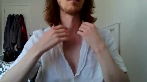 Snapshot of sexxxy_adam chatting on May 28, 2026, 8:33 am Adam online show from May 28, 2026, 8:33 am