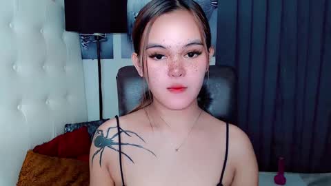 Snapshot of sexxxy_caroline chatting on December 15, 2024, 2:59 pm sexxxy_caroline online show from December 15, 2024, 2:59 pm