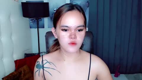 Snapshot of sexxxy_caroline chatting on January 11, 2025, 8:22 am sexxxy_caroline online show from January 11, 2025, 8:22 am
