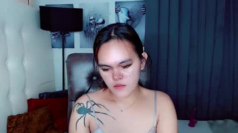 Snapshot of sexxxy_caroline chatting on January 13, 2025, 11:41 am sexxxy_caroline online show from January 13, 2025, 11:41 am