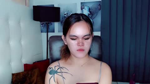 Snapshot of sexxxy_caroline chatting on January 14, 2025, 11:42 am sexxxy_caroline online show from January 14, 2025, 11:42 am