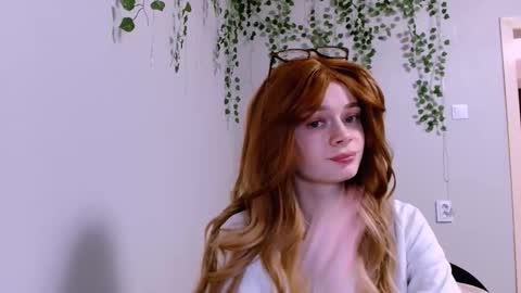 Snapshot of sexxxyalice chatting on February 15, 2026, 3:20 pm Alice 3 online show from February 15, 2026, 3:20 pm