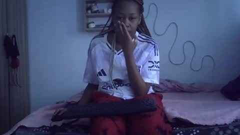 SexxxyCj online show from December 18, 2025, 10:32 am