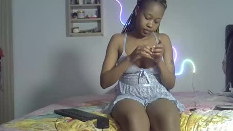 SexxxyCj online show from December 19, 2025, 6:20 am