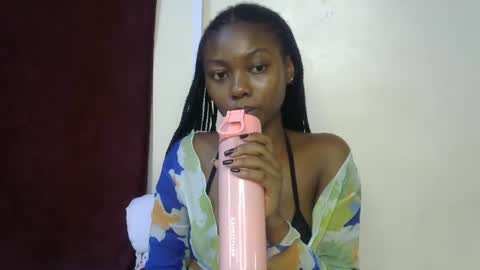 Snapshot of sexxy_divaa chatting on April 18, 2026, 7:58 pm vicky online show from April 18, 2026, 7:58 pm