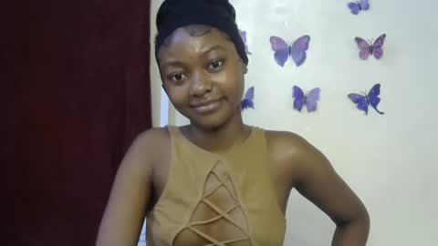 Snapshot of sexxy_divaa chatting on April 29, 2026, 4:22 pm vicky online show from April 29, 2026, 4:22 pm