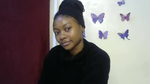 Snapshot of sexxy_divaa chatting on April 30, 2026, 5:36 am vicky online show from April 30, 2026, 5:36 am