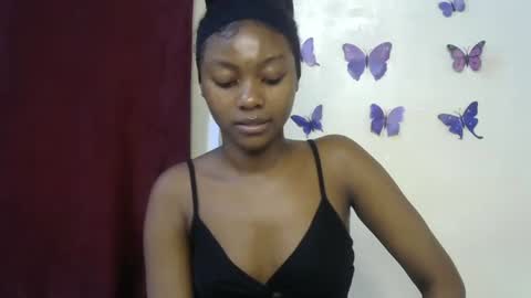 Snapshot of sexxy_divaa chatting on May 3, 2026, 9:15 am vicky online show from May 3, 2026, 9:15 am