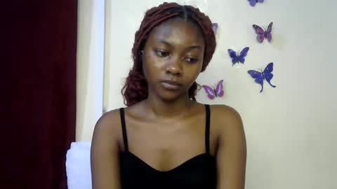 Snapshot of sexxy_divaa chatting on May 21, 2026, 5:36 am vicky online show from May 21, 2026, 5:36 am