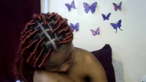 Snapshot of sexxy_divaa chatting on May 22, 2026, 6:24 pm vicky online show from May 22, 2026, 6:24 pm