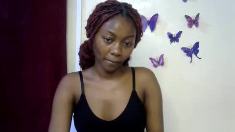 Snapshot of sexxy_divaa chatting on May 24, 2026, 6:46 pm vicky online show from May 24, 2026, 6:46 pm