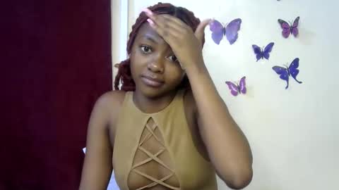Snapshot of sexxy_divaa chatting on May 26, 2026, 7:26 am vicky online show from May 26, 2026, 7:26 am