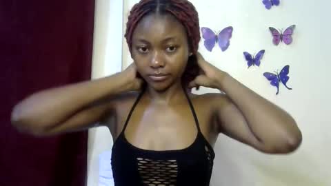 Snapshot of sexxy_divaa chatting on May 27, 2026, 3:20 pm vicky online show from May 27, 2026, 3:20 pm