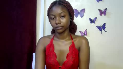 Snapshot of sexxy_divaa chatting on May 31, 2026, 6:31 am vicky online show from May 31, 2026, 6:31 am