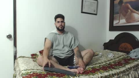 sexxy man online show from December 4, 2024, 8:45 am