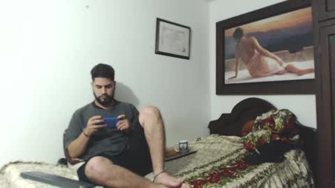 sexxy man online show from December 7, 2024, 8:55 am