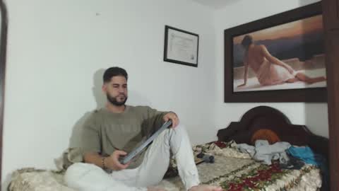 sexxy man online show from December 13, 2024, 8:30 am