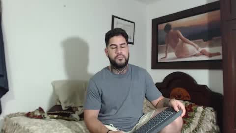 sexxy man online show from December 18, 2024, 7:58 am