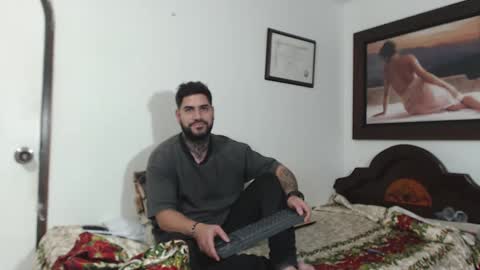 sexxy man online show from December 21, 2024, 7:13 am