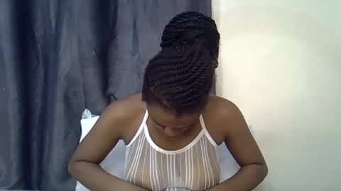 sexxy_montana online show from March 5, 2026, 8:16 pm