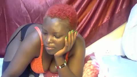 Snapshot of sexxy_triza chatting on September 22, 2025, 8:00 pm triza online show from September 22, 2025, 8:00 pm