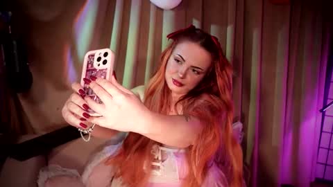 Lexy online show from February 22, 2026, 3:40 am