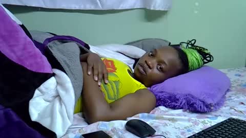 African Queen online show from November 1, 2025, 10:56 pm