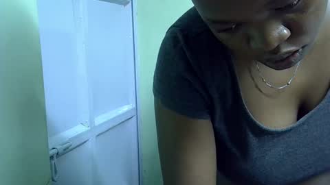 Snapshot of sexxybuttie chatting on January 10, 2026, 7:48 pm African Queen online show from January 10, 2026, 7:48 pm