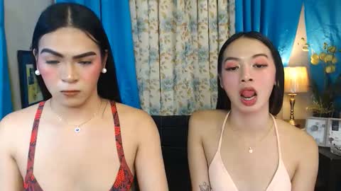 sexxyhotasianladyboy online show from February 28, 2026, 4:08 pm