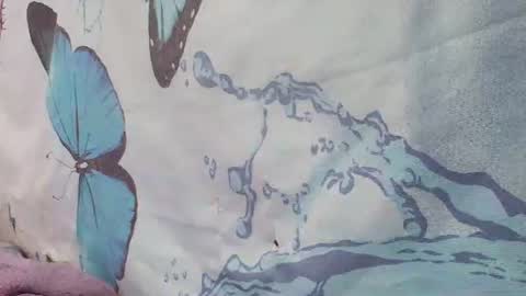 misslovely j online show from October 5, 2025, 2:10 am