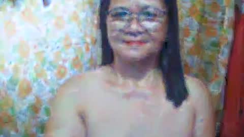 misslovely j online show from March 12, 2026, 1:23 am