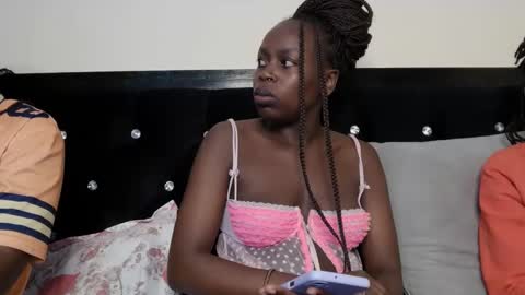 ivy online show from November 5, 2025, 7:30 am