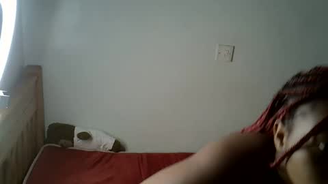 sexxyneil_ online show from September 30, 2025, 9:53 pm