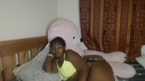 sexxypritty online show from October 2, 2025, 6:26 pm