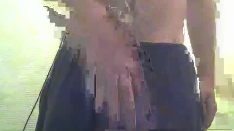 sexxyxxman online show from April 18, 2026, 4:44 pm