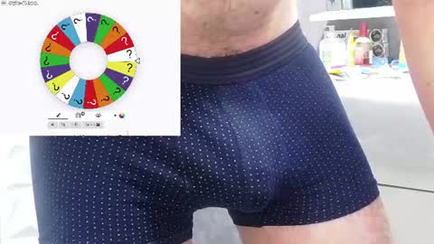sexxyxxman online show from July 2, 2026, 3:51 pm