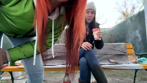 Ana  Rusakova online show from January 9, 2025, 6:06 am