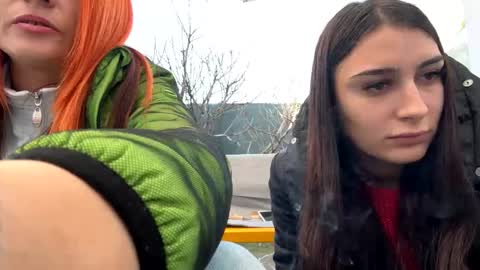 Ana  Rusakova online show from January 10, 2025, 9:02 am