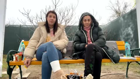 Ana  Rusakova online show from January 31, 2025, 11:46 am