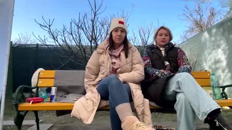 Ana  Rusakova online show from February 9, 2025, 10:20 am