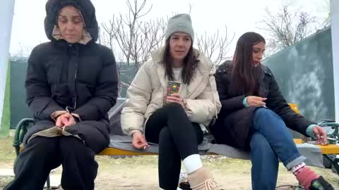 Ana  Rusakova online show from February 12, 2025, 8:59 am