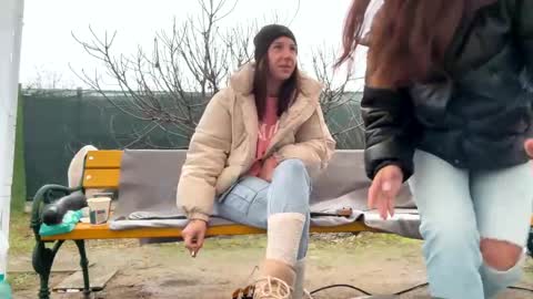 Ana  Rusakova online show from February 15, 2025, 6:44 am